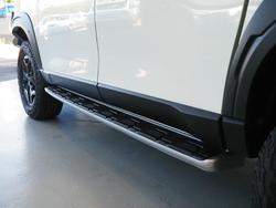 2024 SsangYong Musso Adventure