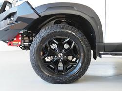 2024 SsangYong Musso Adventure