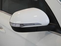 2024 SsangYong Musso Adventure