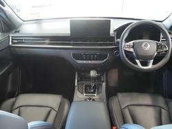 2024 SsangYong Musso Adventure