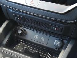 2024 SsangYong Musso Adventure