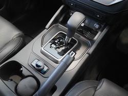 2024 SsangYong Musso Adventure