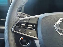 2024 SsangYong Musso Adventure