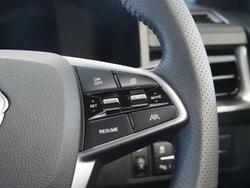 2024 SsangYong Musso Adventure