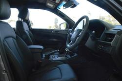 2024 SsangYong Musso Adventure