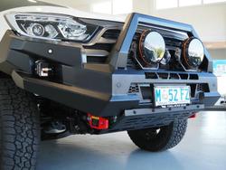 2024 SsangYong Musso Adventure