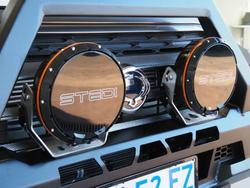 2024 SsangYong Musso Adventure