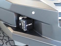 2024 SsangYong Musso Adventure