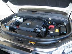 2024 SsangYong Musso Adventure