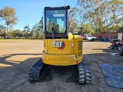 2020 Caterpillar 304E2cr
