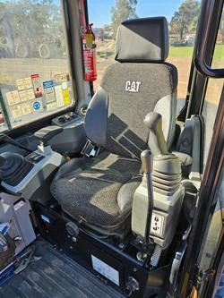 2020 Caterpillar 304E2cr