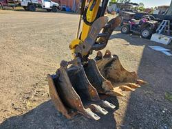 2020 Caterpillar 304E2cr