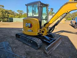 2020 Caterpillar 304E2cr