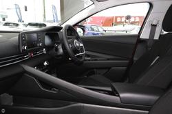 2025 Hyundai
i30 Hybrid