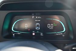 2025 Hyundai
i30 Hybrid