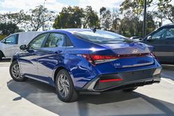 2025 Hyundai
i30 Hybrid