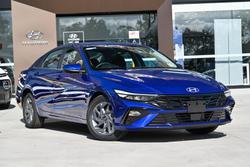 2025 Hyundai
i30 Hybrid