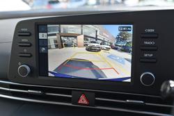 2025 Hyundai
i30 Hybrid