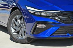 2025 Hyundai
i30 Hybrid