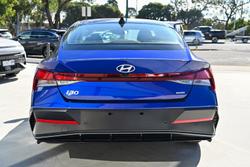 2025 Hyundai
                i30 Hybrid