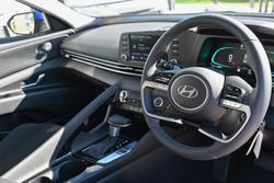 2025 Hyundai
                i30 Hybrid