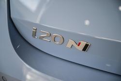 2025 Hyundai
i20 N
