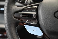 2025 Hyundai
i20 N