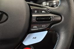 2025 Hyundai
i20 N