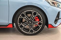 2025 Hyundai
i20 N
