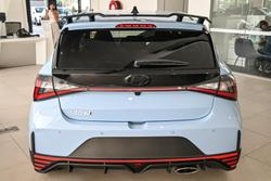 2025 Hyundai
i20 N