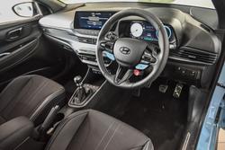 2025 Hyundai
i20 N