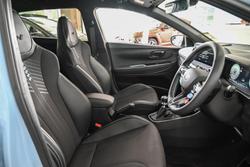 2025 Hyundai
i20 N