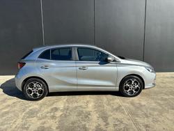 2024 MG
MG3 Excite