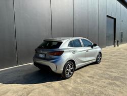 2024 MG
MG3 Excite