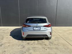 2024 MG
MG3 Excite