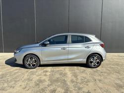 2024 MG
MG3 Excite