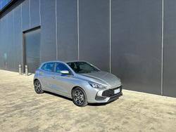 2024 MG
MG3 Excite