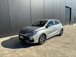 2024 MG
MG3 Excite