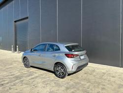 2024 MG
                MG3 Excite