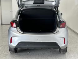 2024 MG
MG3 Excite