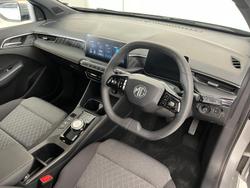 2024 MG
MG3 Excite