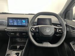 2024 MG
MG3 Excite