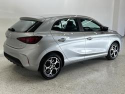 2024 MG
MG3 Excite