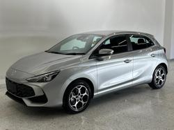 2024 MG
MG3 Excite