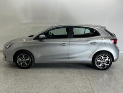 2024 MG
MG3 Excite