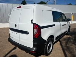 2025 Renault
Kangoo LWB Automatic