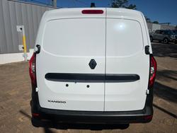 2025 Renault
Kangoo LWB Automatic