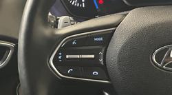 2019 Hyundai
                Santa Fe Highlander