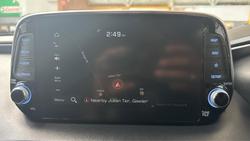 2019 Hyundai
                Santa Fe Highlander