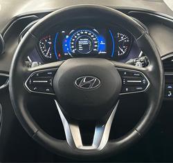 2019 Hyundai
                Santa Fe Highlander